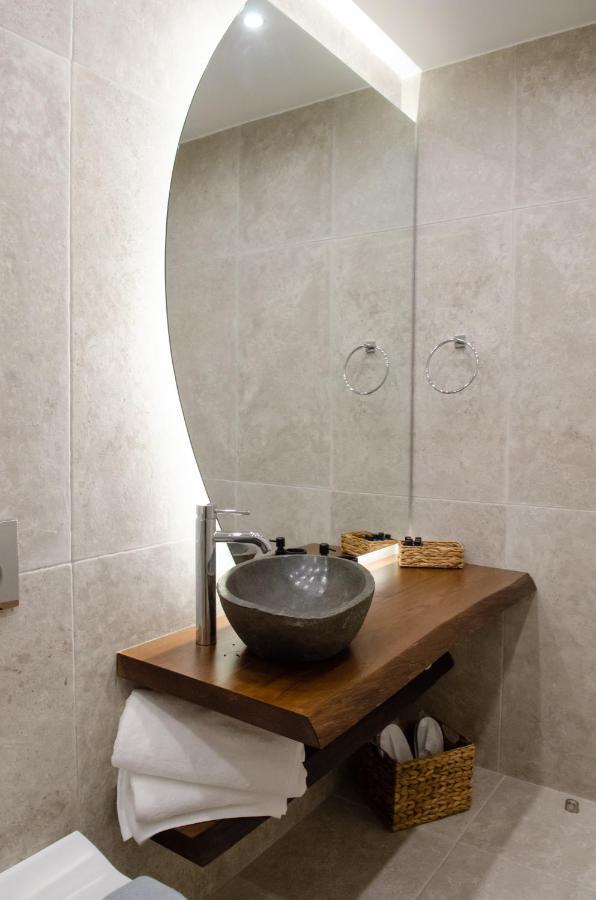Leone Suites Nafpaktos Екстериор снимка