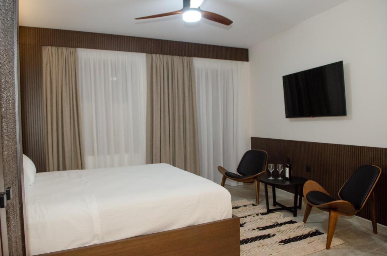 Leone Suites Nafpaktos Екстериор снимка